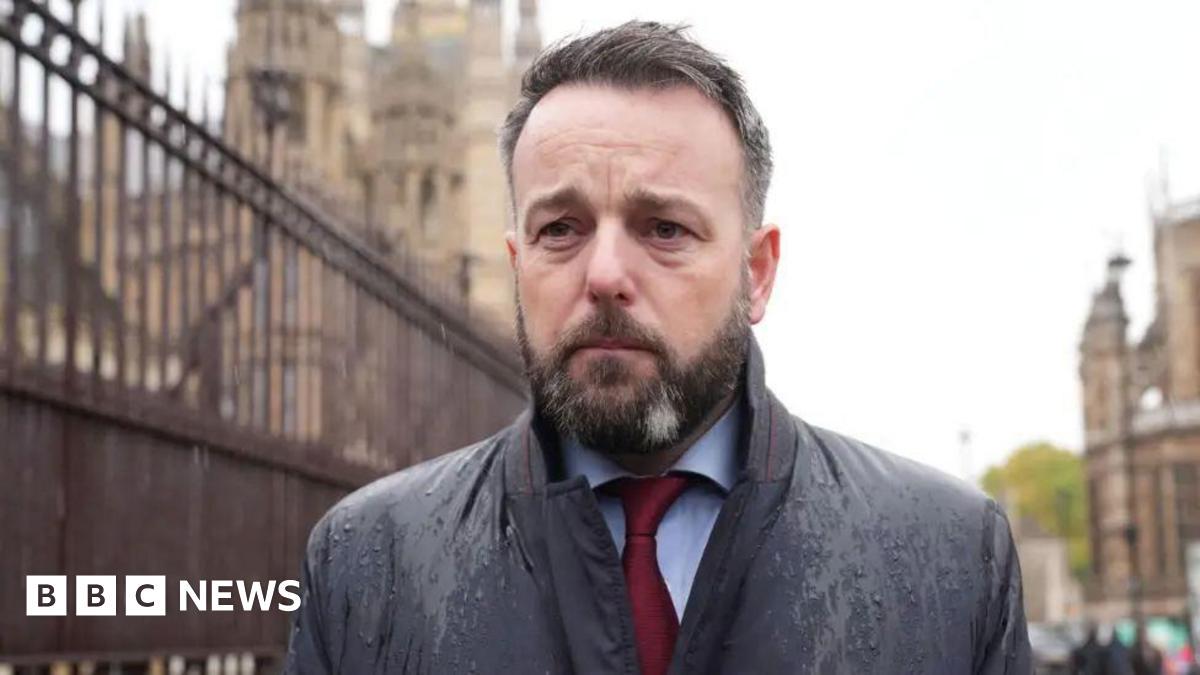 £4.3m bill for Soldier F defence 'sickening', says MP