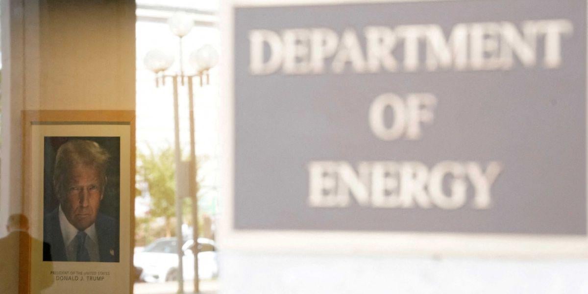 'He has failed': Trump's war on clean power backfires as energy prices skyrocket