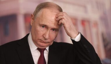 Crisis ahead? How new US and EU sanctions will hit Russia