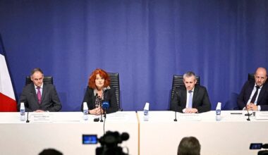 Mutmaßliche Louvre-Einbrecher haben teilweise gestanden - Europa