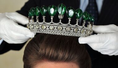 Inside the royal jewelry heist at the Louvre