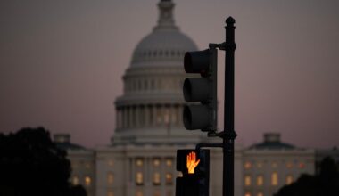 How US policy uncertainty is quietly dragging down European growth