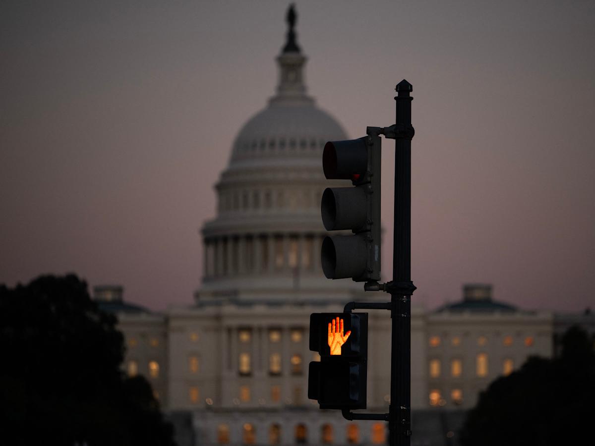 How US policy uncertainty is quietly dragging down European growth