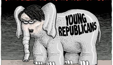 Elephant in the Room