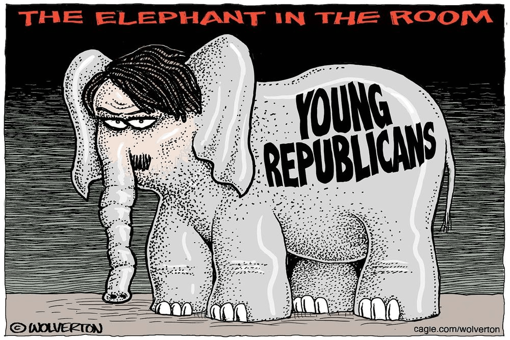 Elephant in the Room
