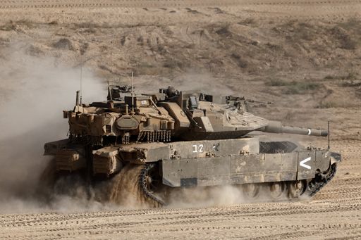 Israel violates Syrian sovereignty again, carries out excavations