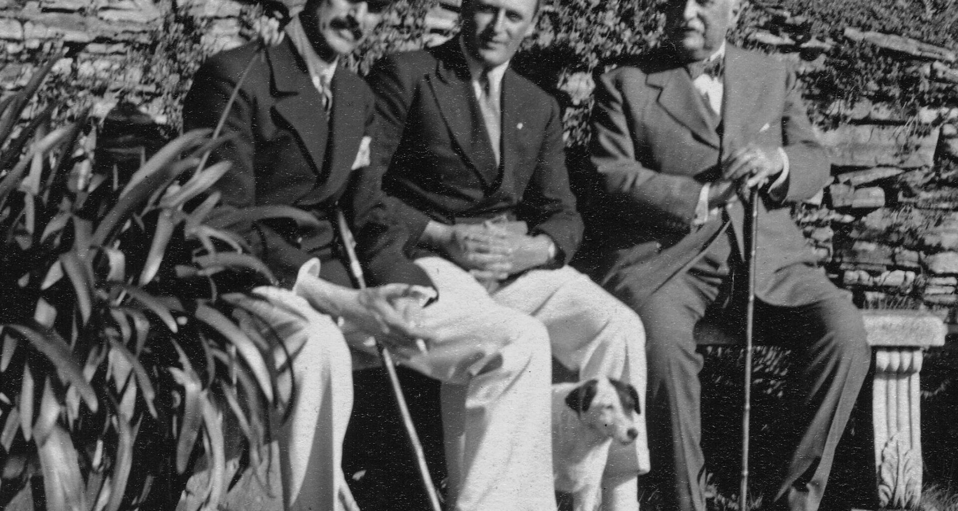 Anmeldelse av Per Arne Totland sin biografi om Fritz Wedel Jarlsberg