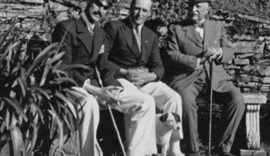 Anmeldelse av Per Arne Totland sin biografi om Fritz Wedel Jarlsberg