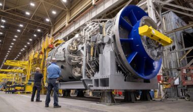 Is GE Vernova (GEV) the Best Nuclear Energy Stock to Buy Now?