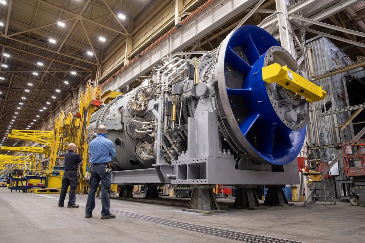 Is GE Vernova (GEV) the Best Nuclear Energy Stock to Buy Now?