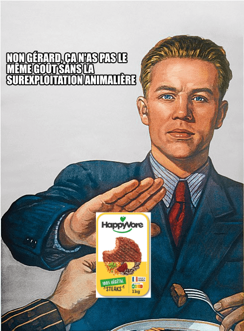 En vrai c'est vachement bon !