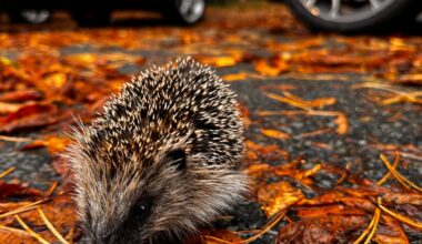 Road hog