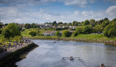 Water quality continues to decline as Ireland currently set to miss 2027 goals