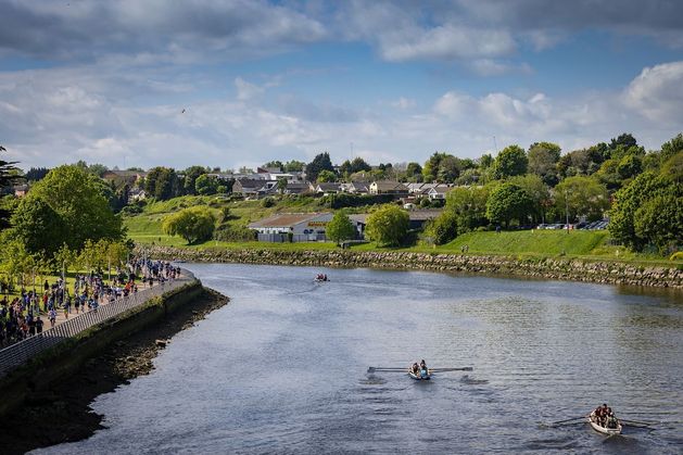 Water quality continues to decline as Ireland currently set to miss 2027 goals