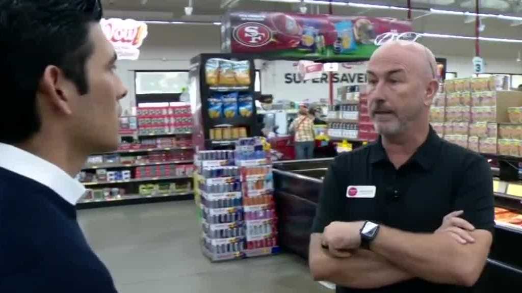 Northern California businesses offer discounts to federal workers during shutdown