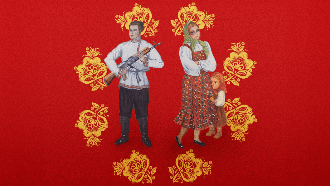 The Ugly Truth Behind the "Traditional Values” Russia Sells