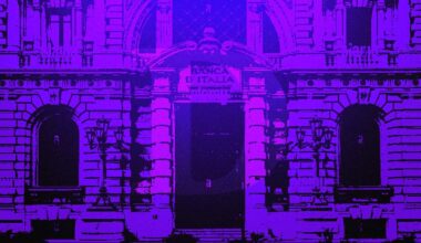 Bank of Italy Taps Polygon for Institutional DeFi Pilot