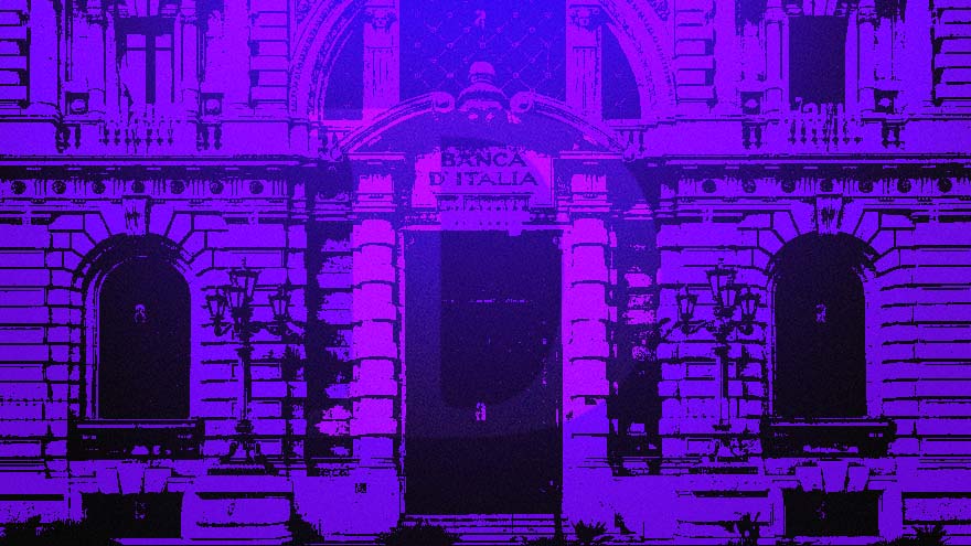 Bank of Italy Taps Polygon for Institutional DeFi Pilot