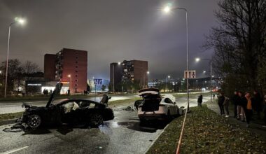 Didelė avarija Vilniuje – ugniagesiai traukė sužeistuosius