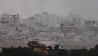 US expected to attend Paris meeting on Gaza transition, diplomatic sources say