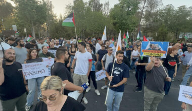 cover Our View: Police overreaction met with political hysteria