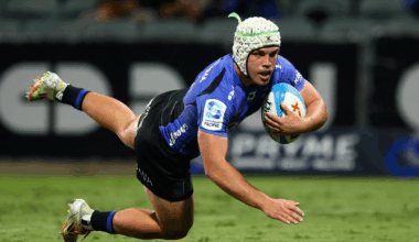 Five things we learnt from Australia A