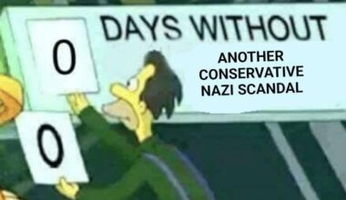 They really aren't beating the allegations