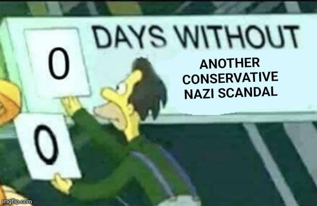 They really aren't beating the allegations