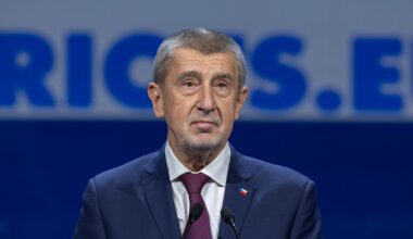 Right-wing billionaire Babiš wins parliamentary election in the Czech Republic
