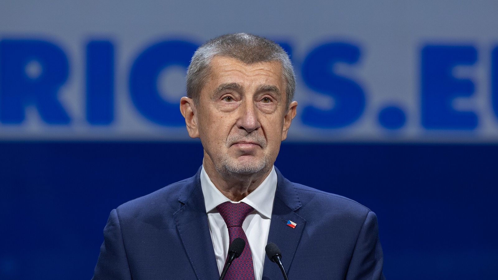 Right-wing billionaire Babiš wins parliamentary election in the Czech Republic