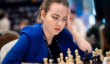 нургюл салимова голямата цел бъда сред водещите силни играчи шахмата