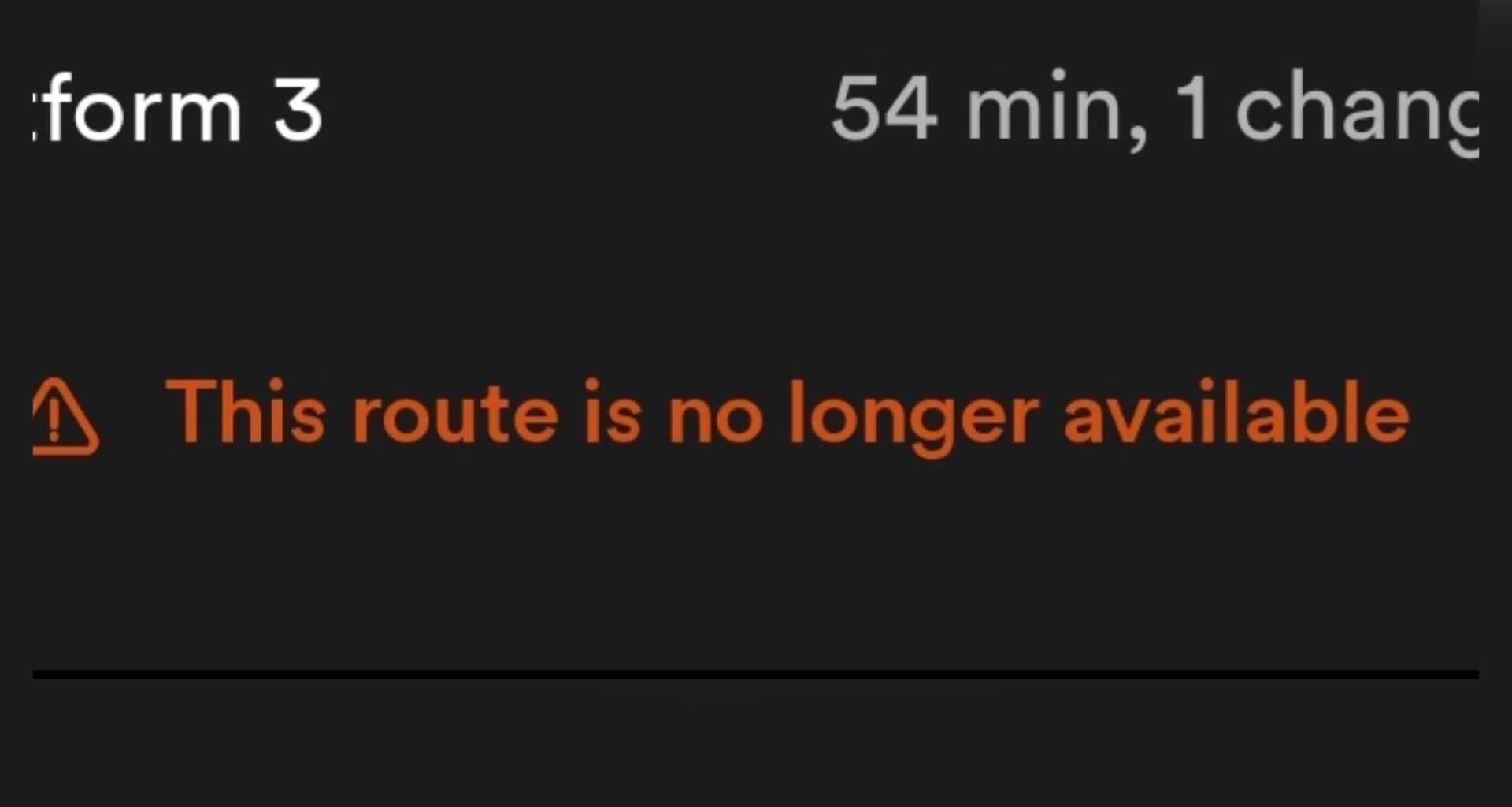 Take the Belgian rail and you will get there! Meanwhile the avarage Belgian train experience: