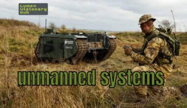 Estonia has transferred 150 robotic systems to Ukraine for use on the front lines. The use of unmanned technology has increased dramatically in modern warfare.