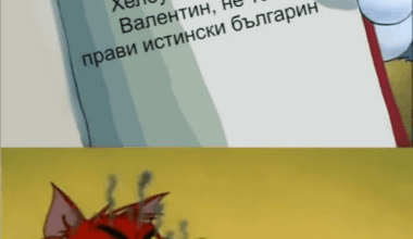 Хелоуин иде 🇧🇬 (но не в Елин Пелин)