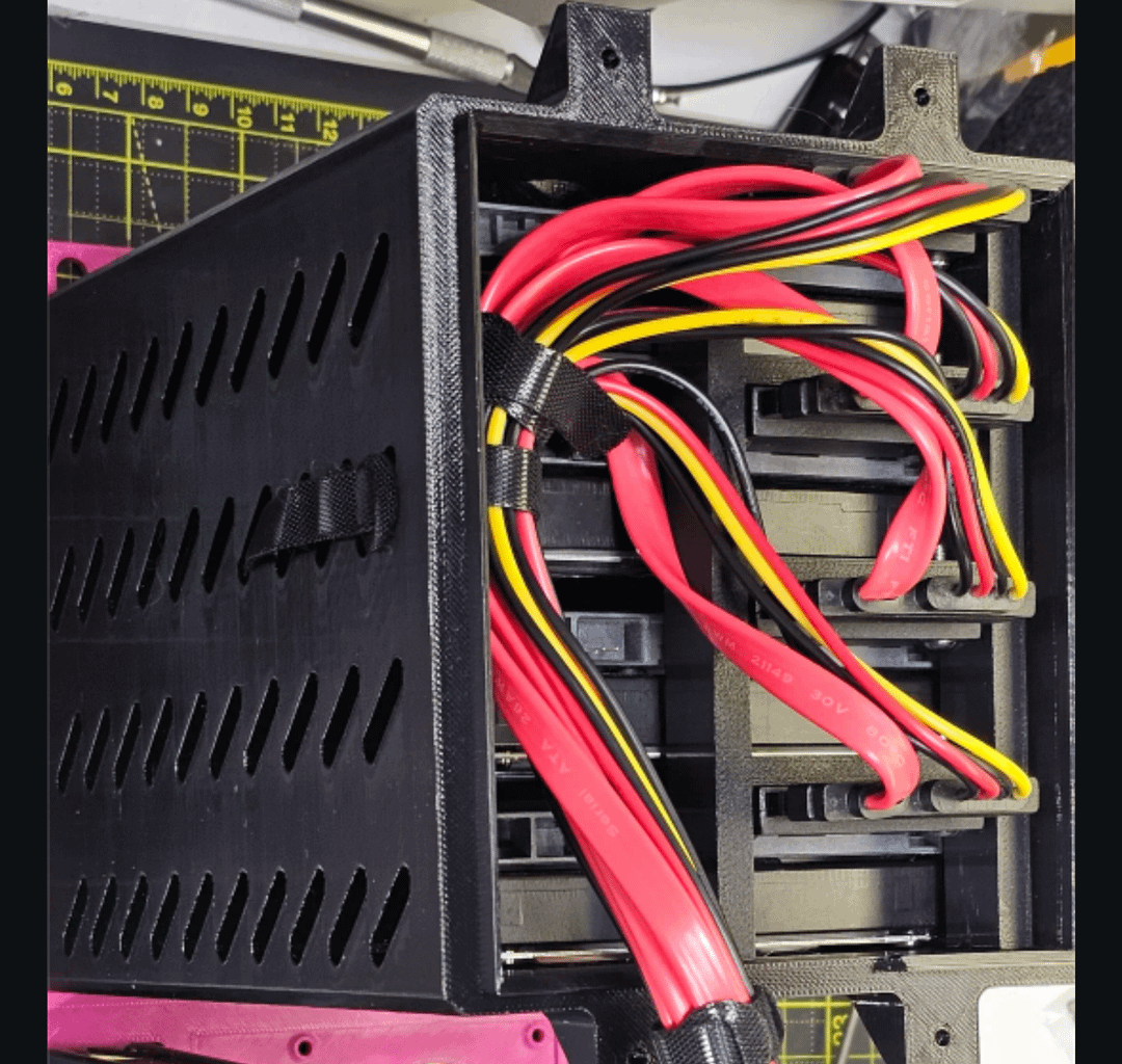 C’est la Rance ici !! (Problème de raduction...)