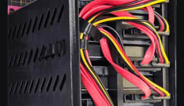 C’est la Rance ici !! (Problème de raduction...)