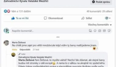 myslíte, že tihle lidé třídí odpad?
