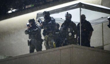 Trump's ICE jacks up weapons spending by 700%--including 'guided missile warheads'