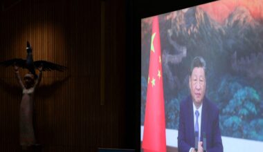 China Is Leading the World in the Clean Energy Transition. Here's What That Looks Like