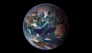 Earth Is Getting Darker, Which Could Accelerate Global Warming | The planet’s brightness is dimming—changing rainfall, circulation and temperature