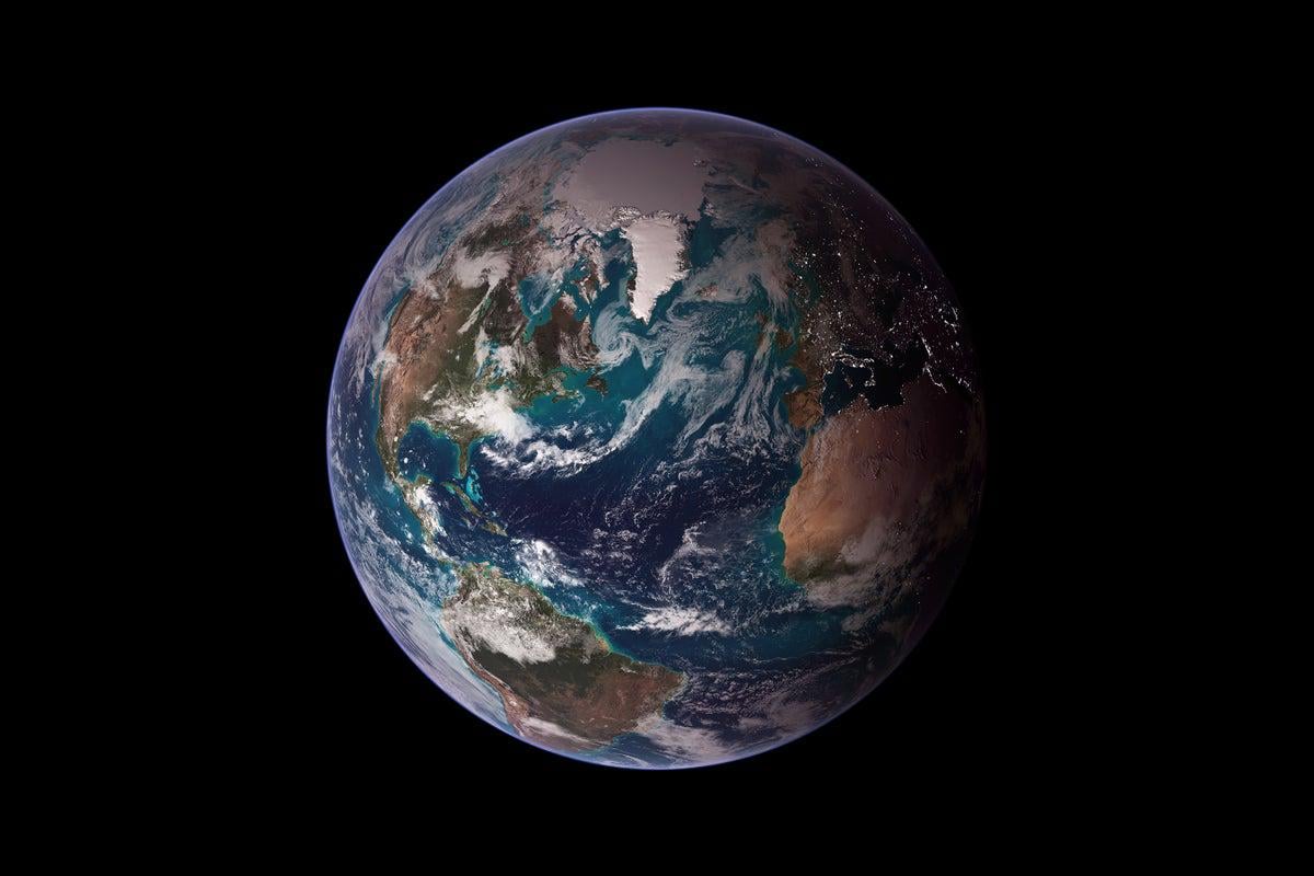 Earth Is Getting Darker, Which Could Accelerate Global Warming | The planet’s brightness is dimming—changing rainfall, circulation and temperature