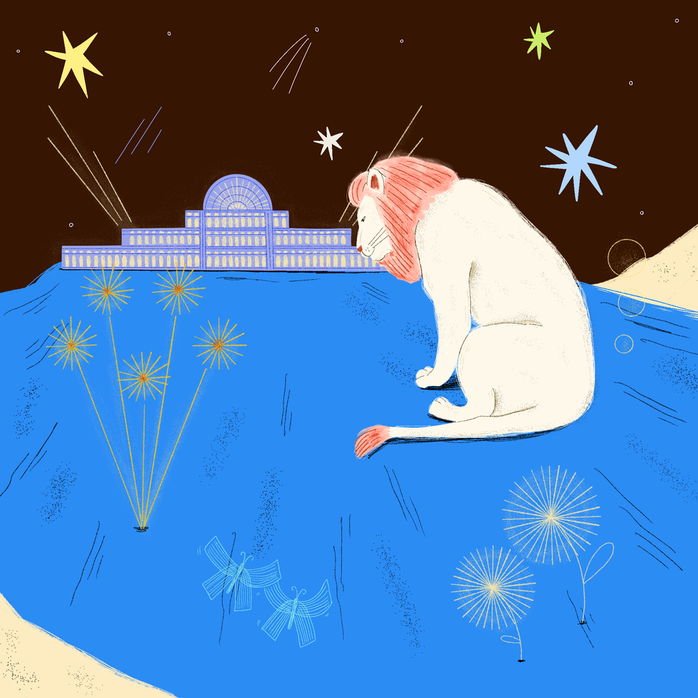 oroscopo di novembre 2025