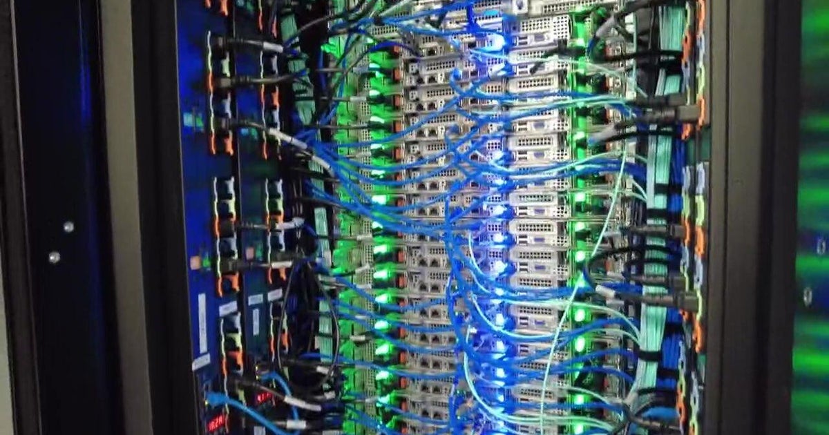 AI is driving up electricity bills in New Jersey. Here's why and some suggestions on how to fix it.