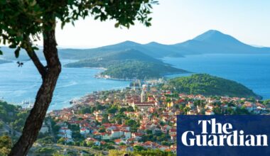 Savouring delicious food and autumn sun in Croatia | Croatia holidays