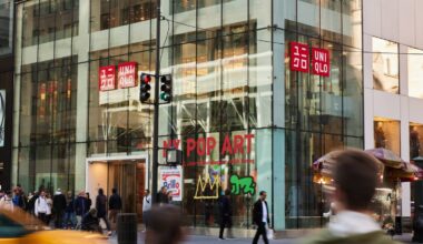 For Uniqlo’s founder, conquering America is personal