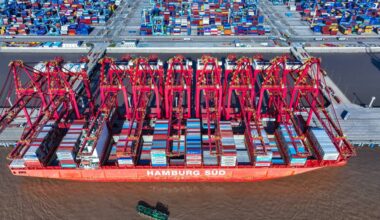 Trump says 100% tariffs on China not sustainable, still plans to meet Xi