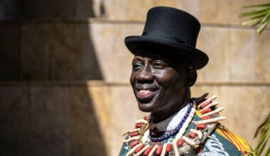 'What is the value of a human life?' In Nigeria, oil giant Shell may find out.