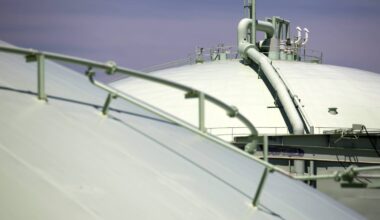 Takaichi pushed back on U.S. request to ban Russian gas imports, sources say