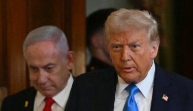 Iran's Cautious 'Yes' To Trump's Gaza Plan