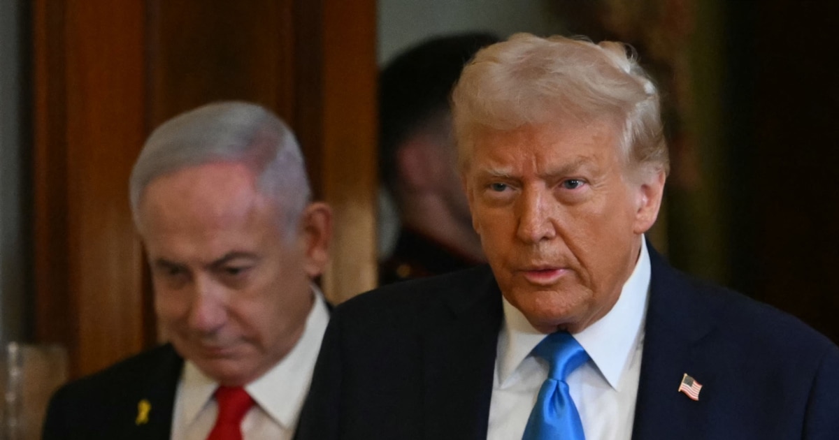 Iran's Cautious 'Yes' To Trump's Gaza Plan